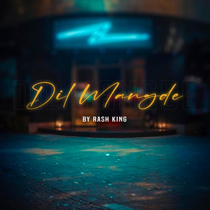 Dil Mangde