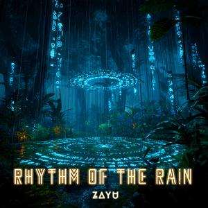 Rhythm of the Rain (feat. Hitkend House Lab)