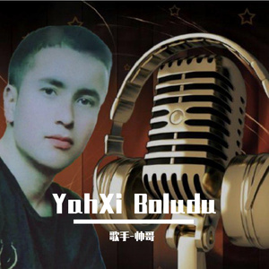YahXi Boludu