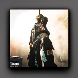 “Statically” Key Glock 孟菲斯 Type Beat