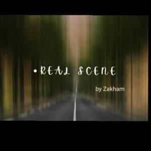 REAL SCENE