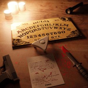 FRAGMENTS (feat. SKAYO, ILLBETHATMF, RE_V & CLOUDYMANE)