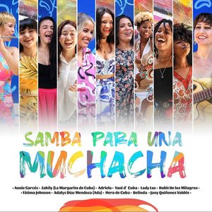 Samba para una muchacha