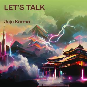 Let's Talk