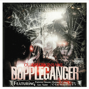 Cloth (feat. C-Bo & Merina)