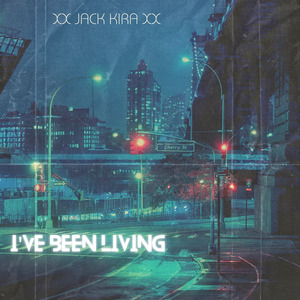 I've been living (Radio Edit)