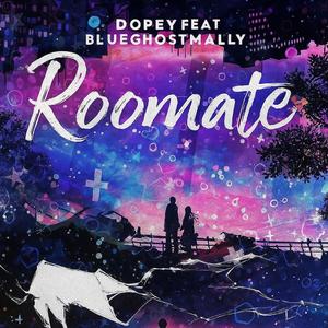 Roomate (feat. Dopey)