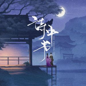 诗中书修改 伴奏