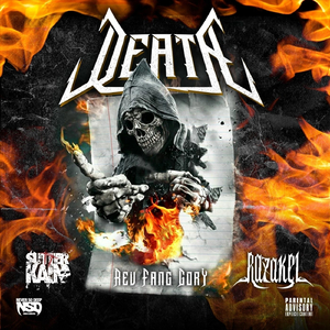 Death (feat. Razakel)