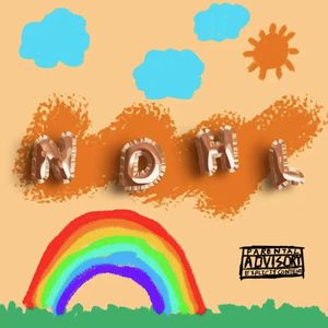 晴空万里的浪漫(Prod By Ljx Ghost)