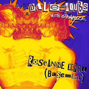 Roseanne Bar (Basement)