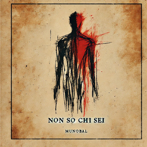 Non so chi sei