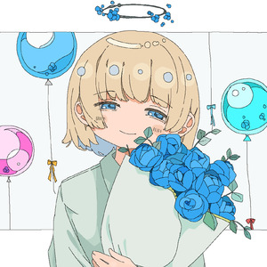 バースデイ (feat. 鏡音リン)