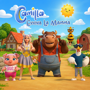 Evviva La Mamma