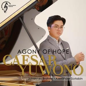 12 Etudes, Op. 8: No. 7 in B-flat Minor (Presto tenebroso, agitato)