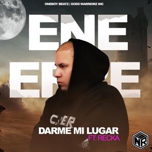 Darme Mi Lugar (feat. Recka)