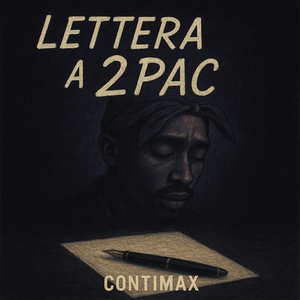 LETTERA A 2PAC