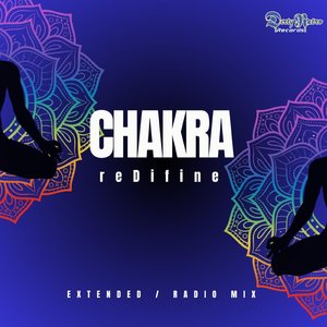 CHAKRA (Extended Mix)