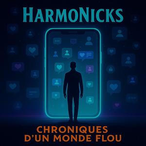 Chroniques d’un Monde Flou