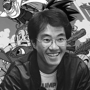 再见！鸟山明！！！