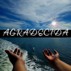Agradecida