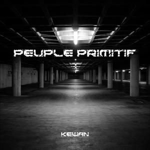 PEUPLE PRiMiTiF