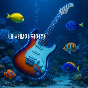 내 사랑이 되어줘