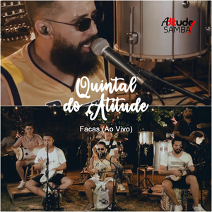 Facas (Ao Vivo)