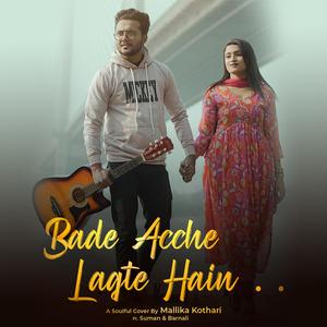 Bade Acche Lagte Hain
