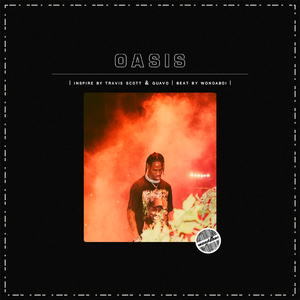 ·oasis· | travis soctt & quavo type beat