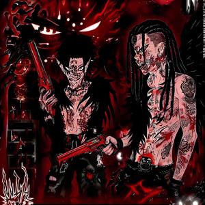 BLOOD BLOOD BLOOD!