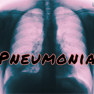 Pneumonia