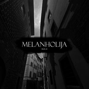 Melanholija