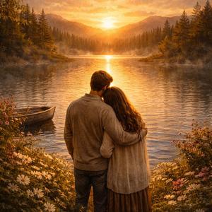 Я побегу с тобой