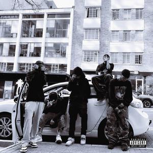 THE FEE (feat. Jordyvs, Soxxy, CANDOE & Pronto Co)
