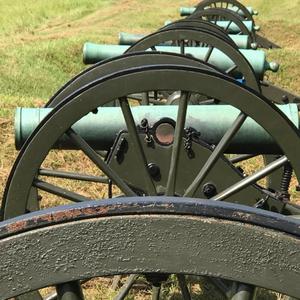 Branded In A Battlefield Of Gold