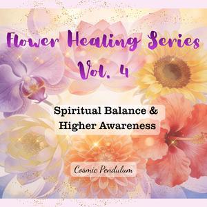 Dahlia Healing Music: positive energy, confidence & empowerment