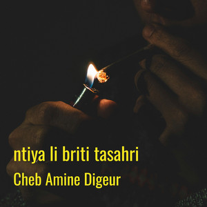 09 (DJ Ba3Oucha) [Live]