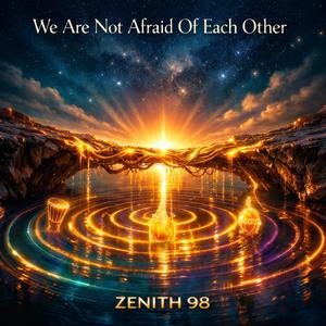 Sawubona (I see you) (feat. Lauren Finney)