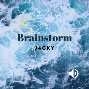 Brainstorm(Original Mix)