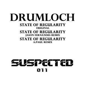 State of Regularity (A.Paul Remix)
