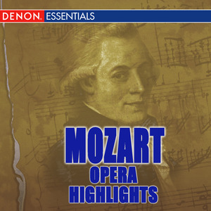 The Impresario KV 486: Act I: "Ich bin die erste Sängerin"