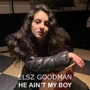 He Ain't My Boy (Radio Mix)