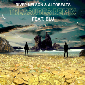 Treasures (Remix) [feat. Blu]