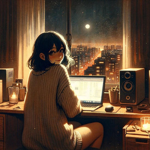 リラックスと集中のための作業用BGM