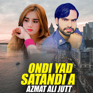 Ondi Yad Satandi A
