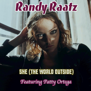 She (The World Outside) [feat. Patty Ortega]