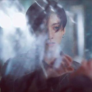 「韩」任思绪飞扬·引渡你的灵魂向花开