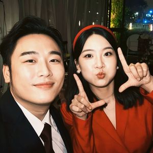 结婚