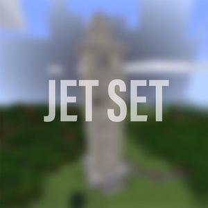 JET SET (feat. MC MACUIN & Декодер)